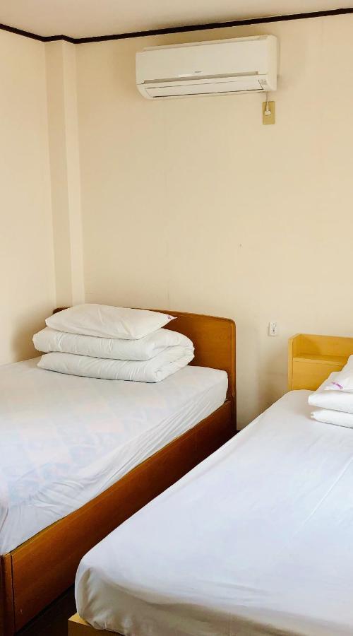 Guest House Izumi Eksteriør bilde